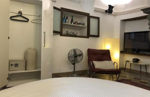 Historic house by the lake La Renée Casa Vacanza - Foto 53