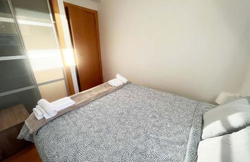 Beach & Culture Barcelona Port Forum Penthouse Apartment - Photo 23