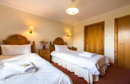 Stob Binnein Cottage - Foto 44