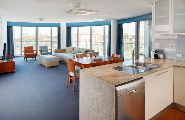 Seashells Mandurah - Foto 19