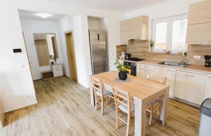 Apartmaji Valentina - Foto 26