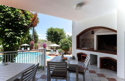 Villa Nice Dream With Pool And Terrace - Happy Rentals - Foto 6