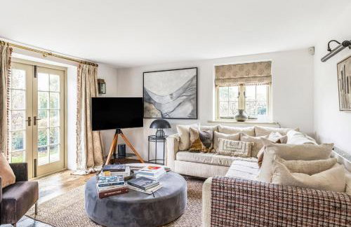 Pelsham Farm Cottage - Foto 2