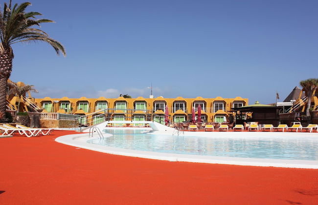 Aparthotel la Piramide - Foto 26