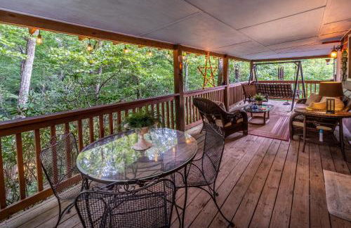 The Treehouse - Foto 25