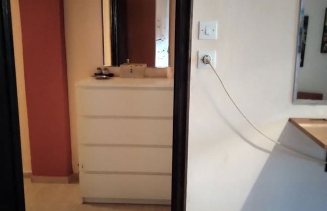 Maisonette Maria - for tranquility. Sykia Chalkidikis - Foto 5