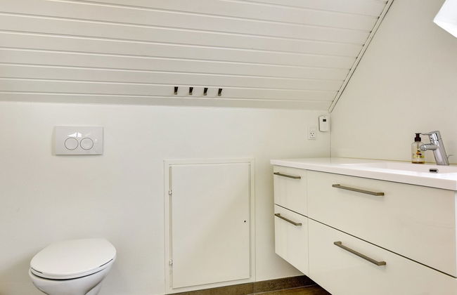 "Hillegonde" - 84m from the sea - Foto 12