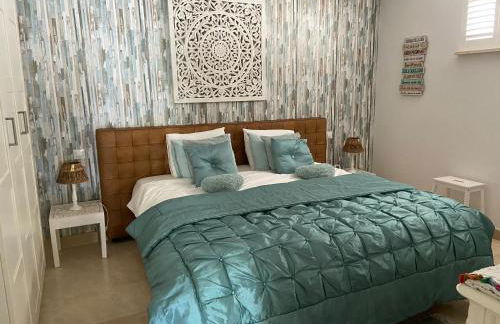 Casa Holandaluzas Marbella near Beach, with salt water Pool and private parking - Foto 18