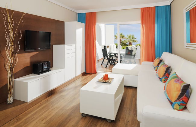 Regency Torviscas Apartments Suites - Foto 10