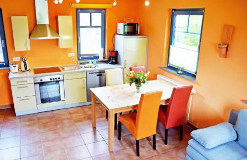 Ferienappartements zum Ostseestrand mit Terrasse - Foto 66