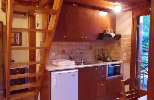 Katikies Stamatias Studios & Maisonettes - Foto 14