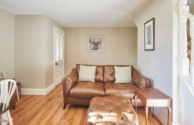 Host Stay Snoozy Goose - Foto 25