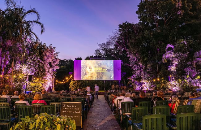 Darwin FreeSpirit Resort - Foto 79