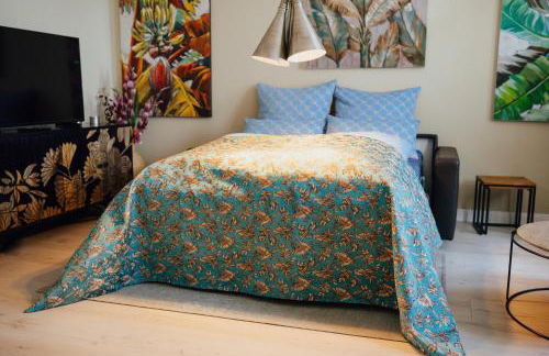 Gehobenes, gemütliches 2-Zimmer Apartment in zentraler Lage - Foto 13