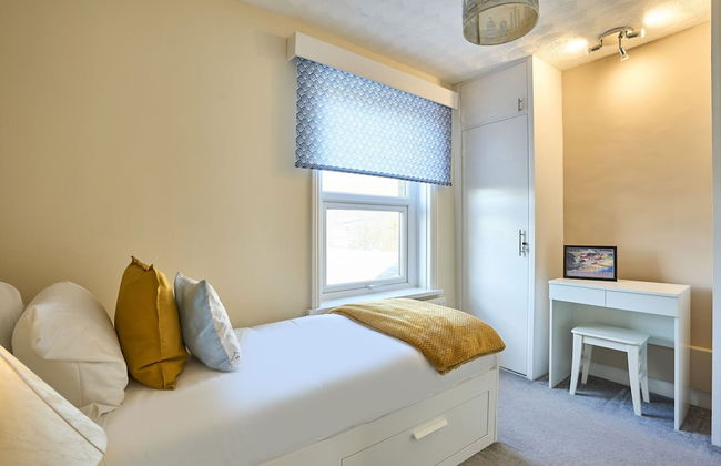 Host Stay Secret Garden - Foto 14