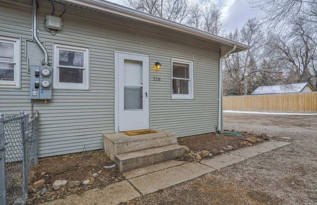 1brgetaway Ivywild Neighborhood - Foto 26