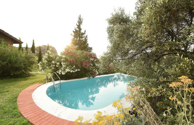 Villa Demeter Country Haus - Foto 10