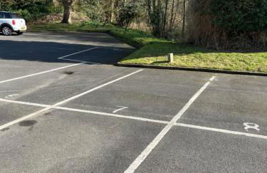 Little George, Henley-in-Arden Luxury Apartment with Private Parking - Foto 19