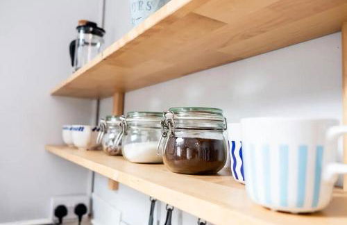 Cute Self Catering Flat in the Brecon Beacons - Photo 14