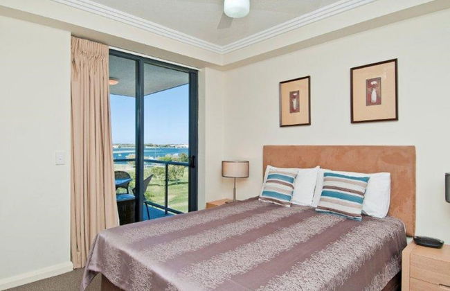 Aqualine Apartments - Foto 11