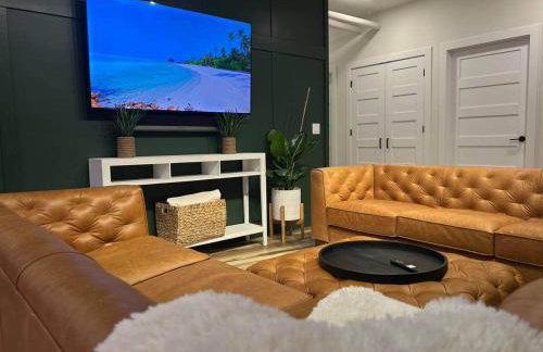 "The Vault" - 3 King Beds-3 Bath - Foto 10