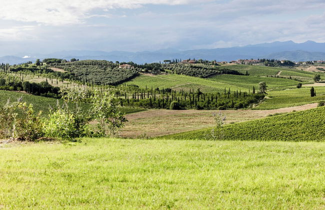 Colle Alberti Country House - Foto 73