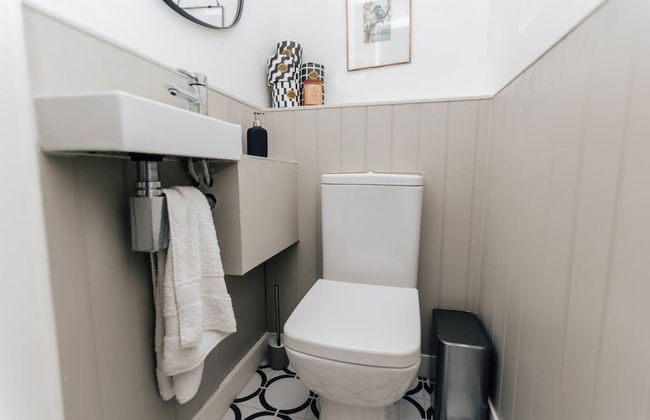 The Kenton in Henley-on-thames - Foto 51