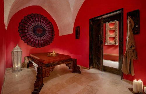 Eco-Friendly Villa In The Heart Of Salento - Foto 32