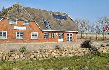 Deichhus Nordseeliebe direkt am Deich - Nordsee - Dagebüll - Am Vogelreservat - Foto 99