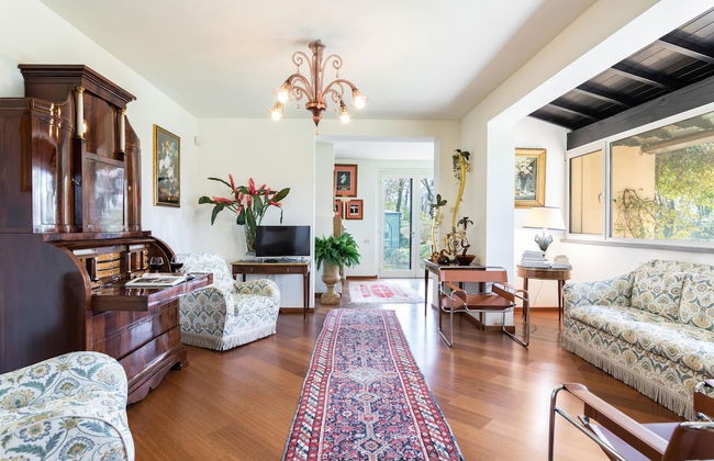 Villa Mimmina 8 in Civitella in Val di Chiana - Foto 27