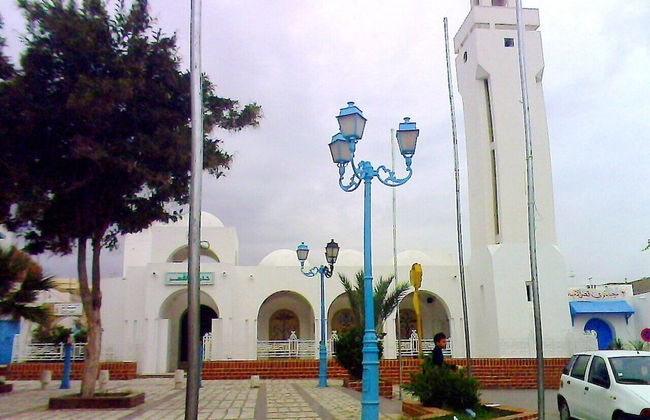 Excellent Appartment Sousse - Foto 10