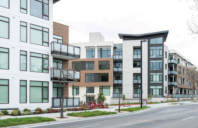 Global Luxury Suites at Mountain View - Foto 1