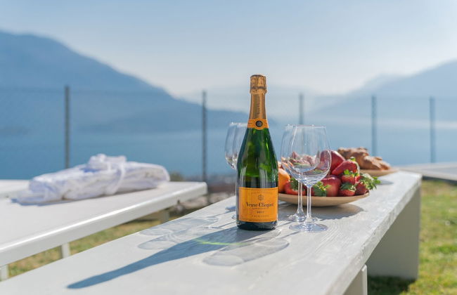 Valarin Palermo Luxory Apartment Wellness - Foto 49