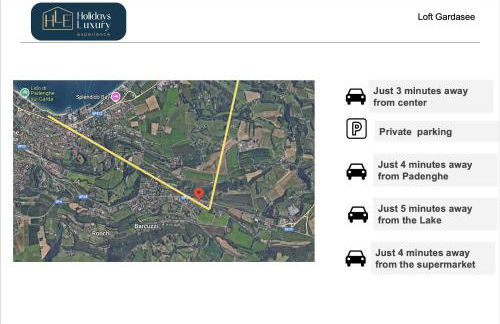 LOFT GARDASEE - Foto 2