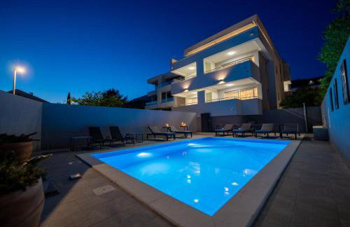 Pool Apartments Villa Maro - Foto 3