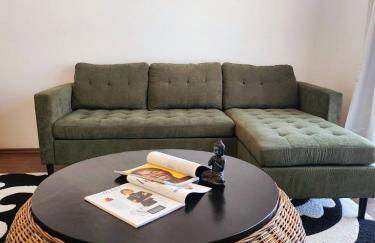 M & M Serviced Apartment - Foto 7