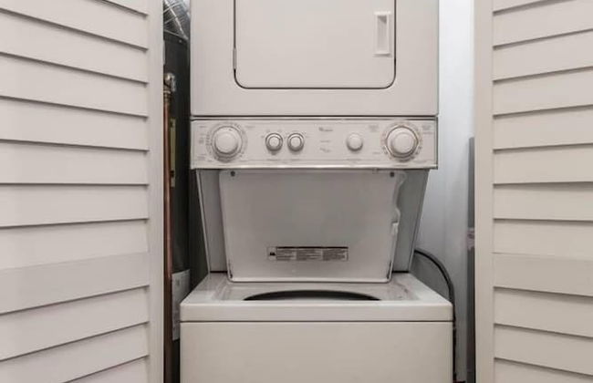 Black Walnut - Modern 1 BDR in Downtown - Foto 12