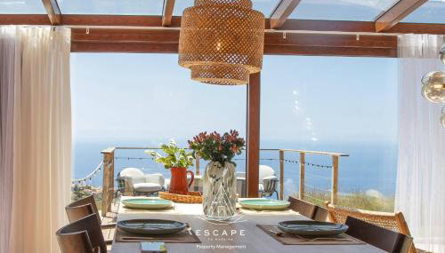 Hilltop Hideaway by Escape to Madeira - Foto 3