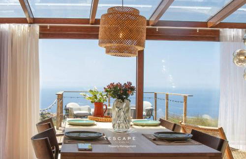 Hilltop Hideaway by Escape to Madeira - Foto 73