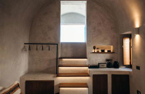 Aethra Vegan Caves - Foto 25