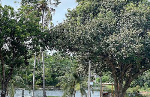 Casa de Campo a 11 km de Flecheiras - Foto 46