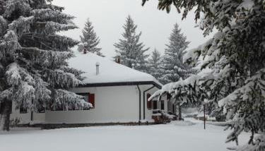 Chalet dell'Orso - Foto 3