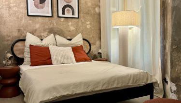 Cool Industrial Flat for 5 - Foto 3