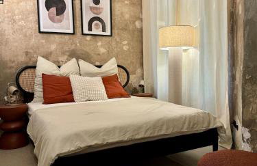 Cool Industrial Flat for 5 - Foto 3