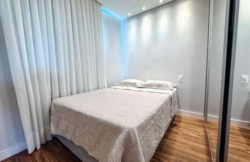 Apartamento com 2 quartos a 5 minutos do centro - Foto 11