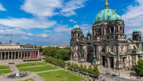 Apartment Schlüterstrasse by Interhome - Foto 4