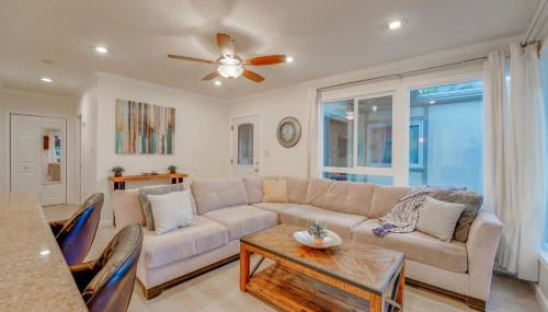 WindnSea Beach Perfection - Walk2Beach, Pet Friendly & Parking - Foto 2