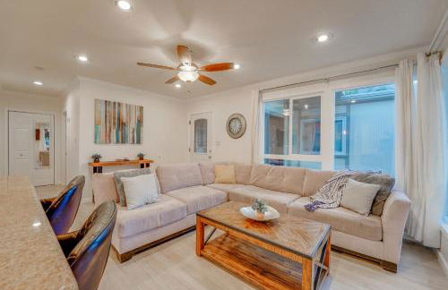 WindnSea Beach Perfection - Walk2Beach, Pet Friendly & Parking - Foto 2