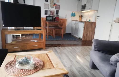 Ferienwohnung Sielbeck, Urlaub mit Hund, WLAN verfügbar - Foto 10