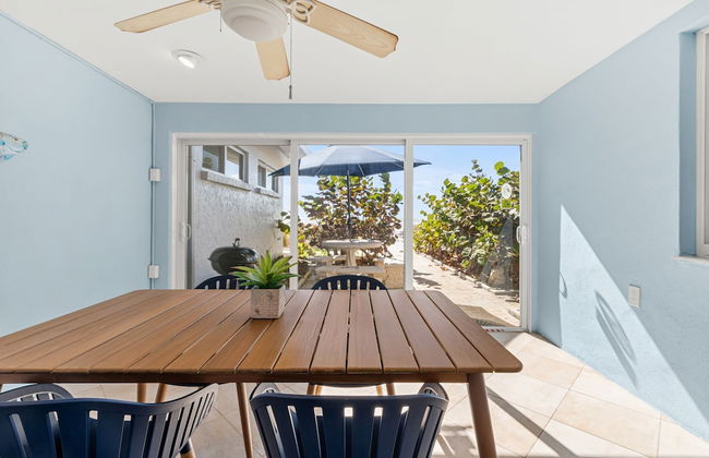 Las Hermanas 2 1 Bedroom Condo by RedAwning - Foto 17